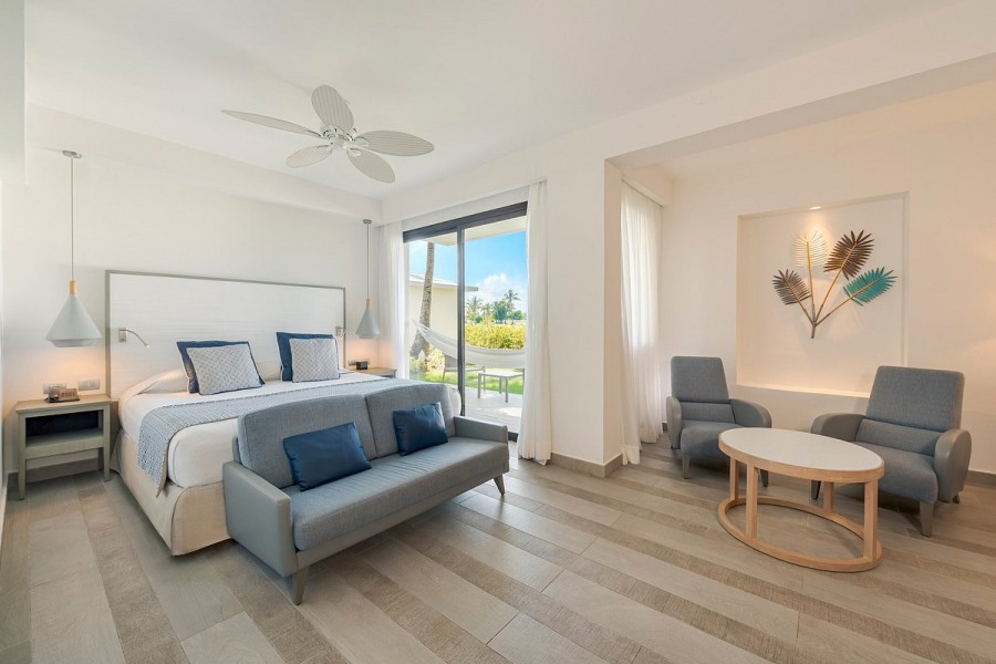 Catalonia Punta Cana 5*